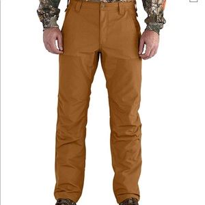 Used Carhartt Upland Relaxed field pant 31X32